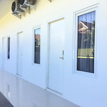 Grand Mulia Guest House Balikpapan  Exterior foto