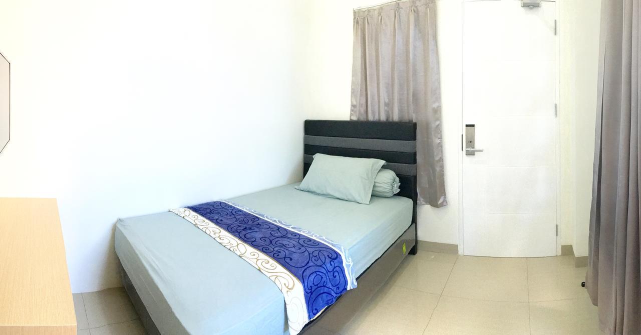 Grand Mulia Guest House Balikpapan  Exterior foto