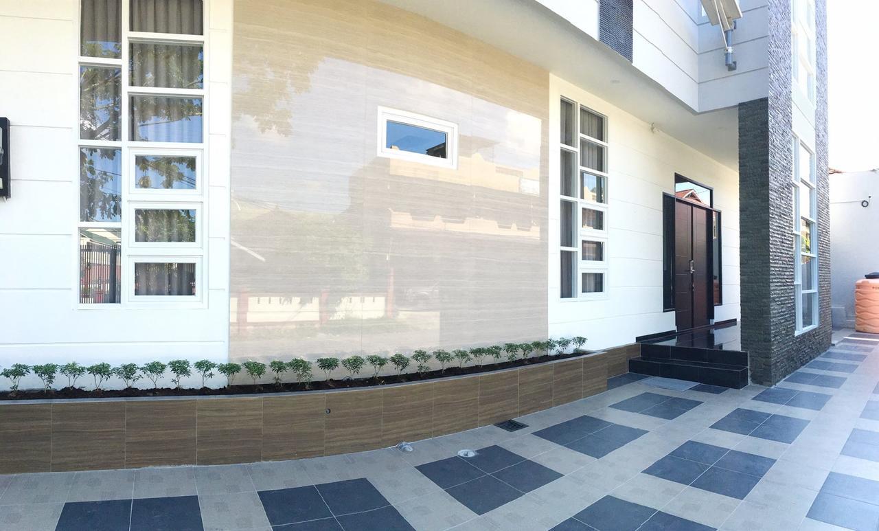Grand Mulia Guest House Balikpapan  Exterior foto